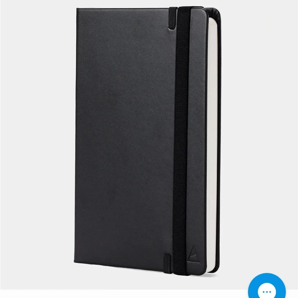 NWT NOMATIC Planner